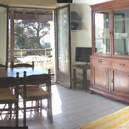 T2 Vue Parc Atlantide * أنغليه