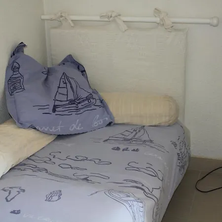 T2 Vue Parc Atlantide *