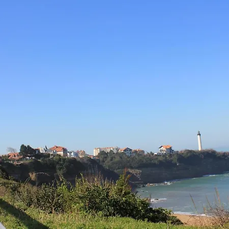 T2 Vue Parc Atlantide أنغليه