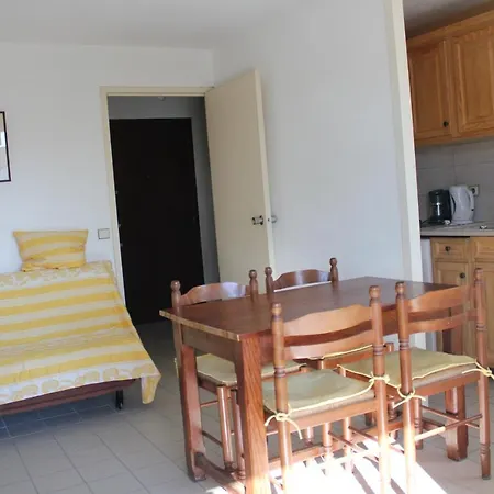 شقة T2 Vue Parc Atlantide أنغليه