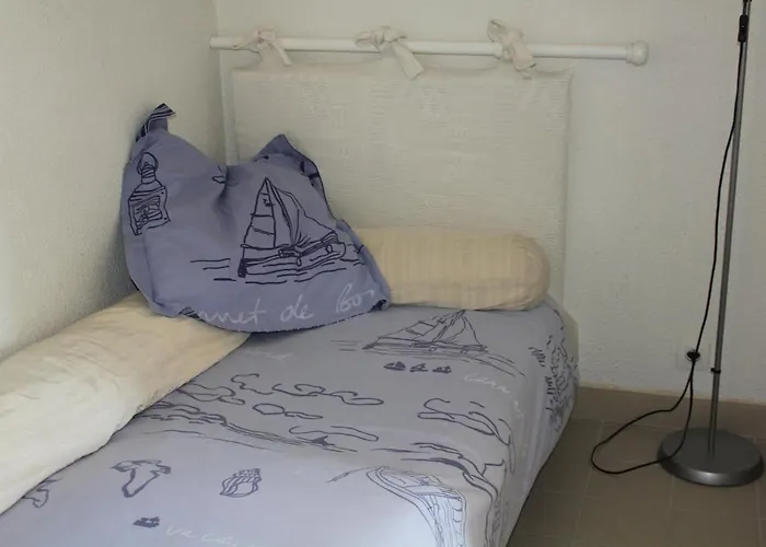 T2 Vue Parc Atlantide *