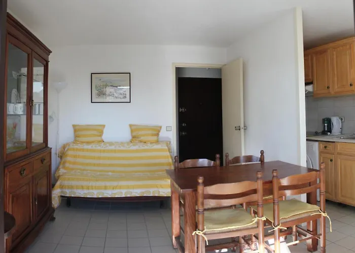 T2 Vue Parc Atlantide *